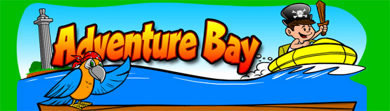 Adventure Bay